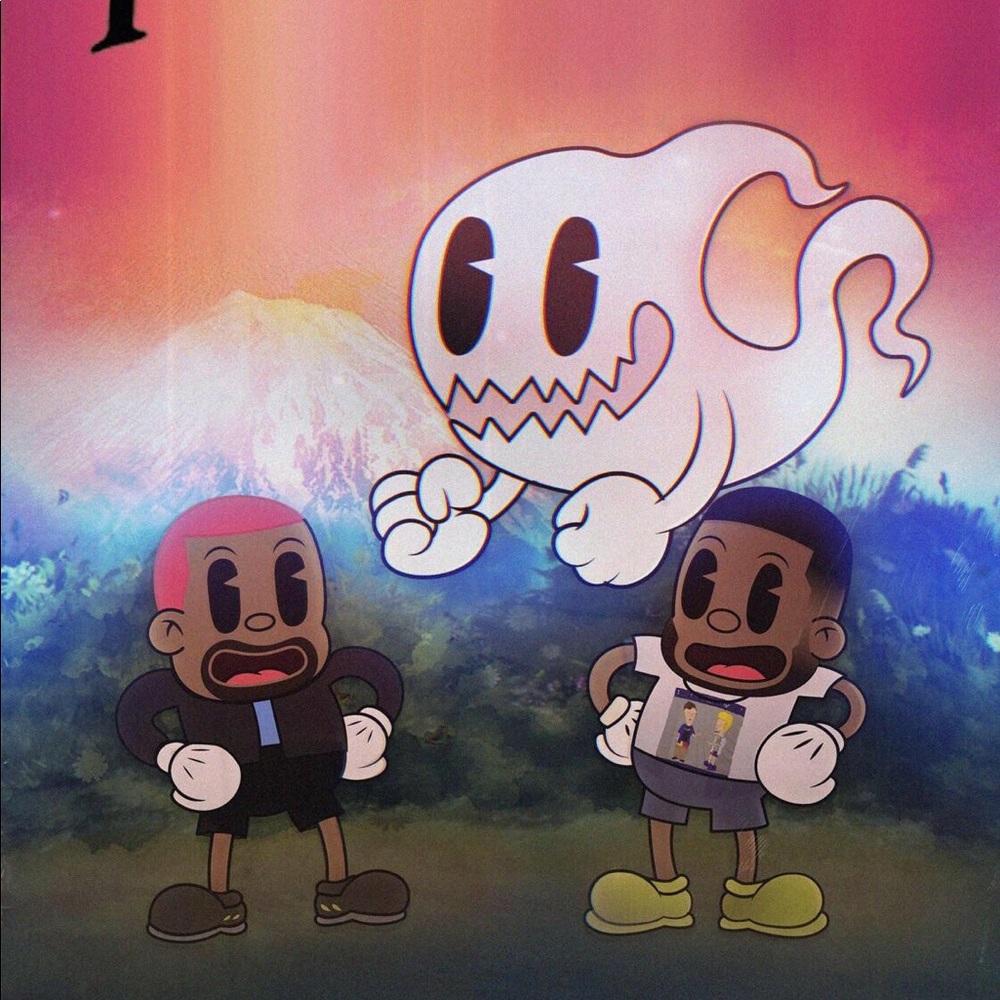 Meet your Posher, Ali